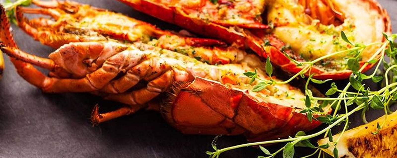 De Bluefin Seafood Restaurant cover